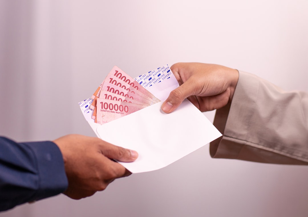 돈 세는 꿈과 지폐 돈 꿈 해몽